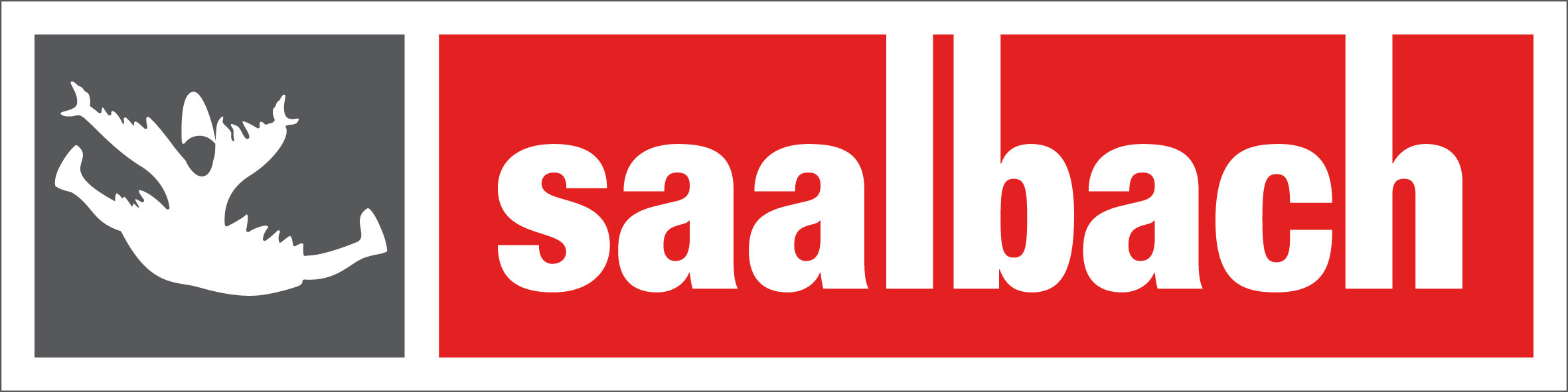 Saalbach Logo